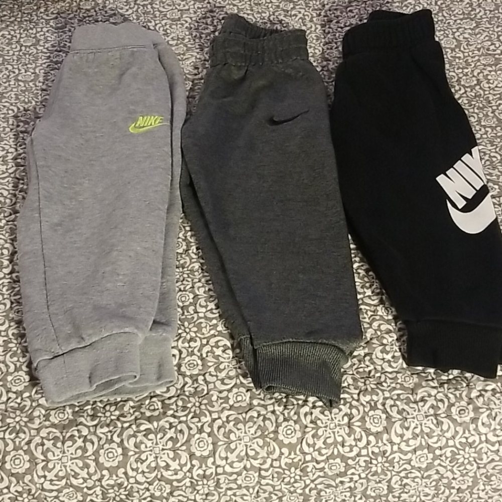 Nike Jogger Sweatpants